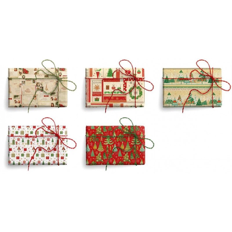 CARTA REGALO NATALE PRESTIGE 70x100 50fg [2678844-00.jpg]