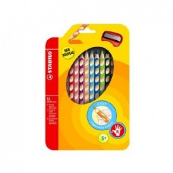 STABILO PASTELLI EASYcolors SX 12pz [8071512-00.jpg]