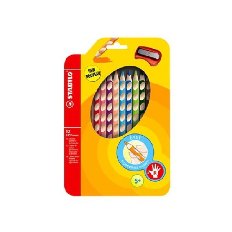 STABILO PASTELLI EASYcolors SX 12pz [8071512-00.jpg]