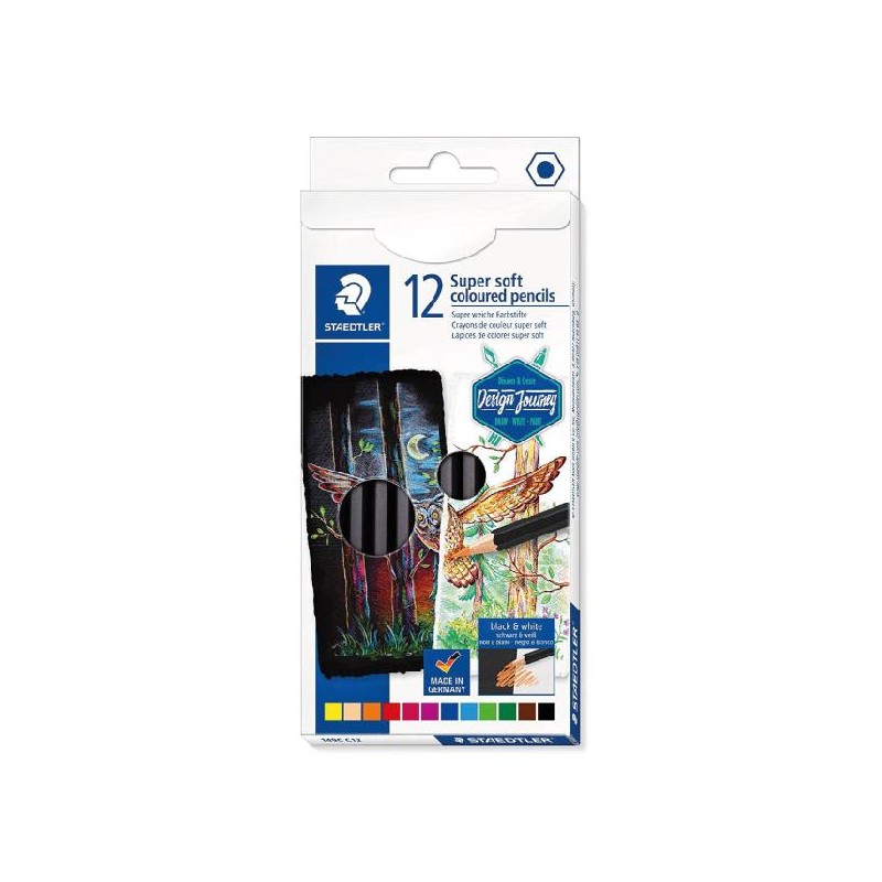 PASTELLI STAEDTLER SUPER SOFT 12pz [8072112-00.jpg]
