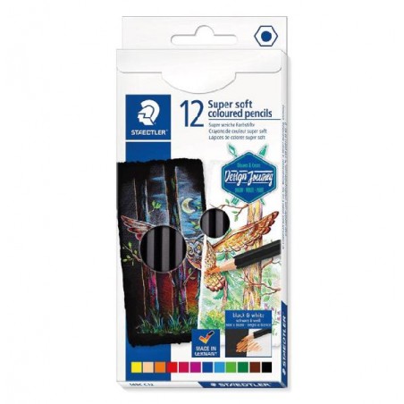 PASTELLI STAEDTLER SUPER SOFT 12pz [8072112-00.jpg]