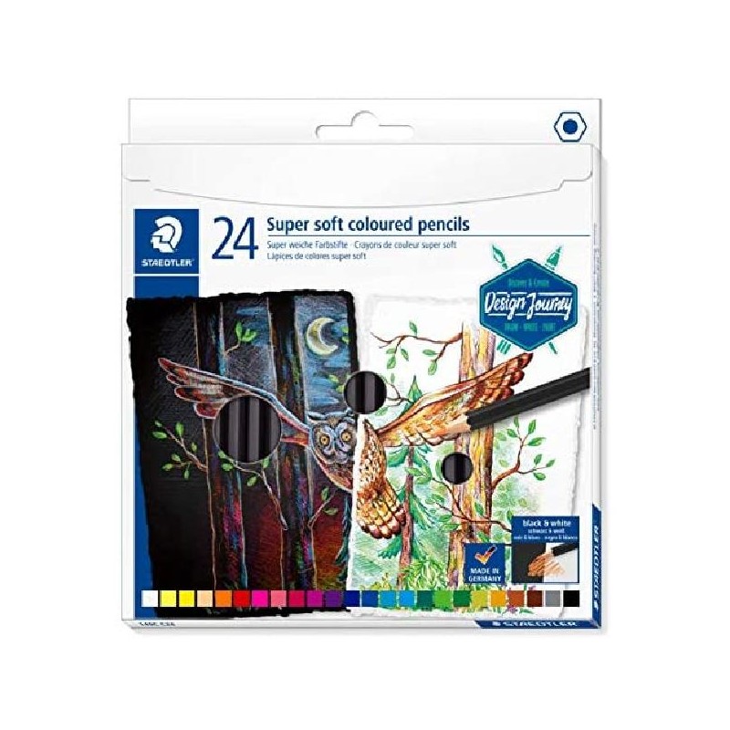 PASTELLI STAEDTLER SUPER SOFT 24pz [8072124-00.jpg]