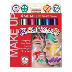 MAKE-UP PASTELLI-METAL PLAYcolor 6pz [8079002-00.jpg]