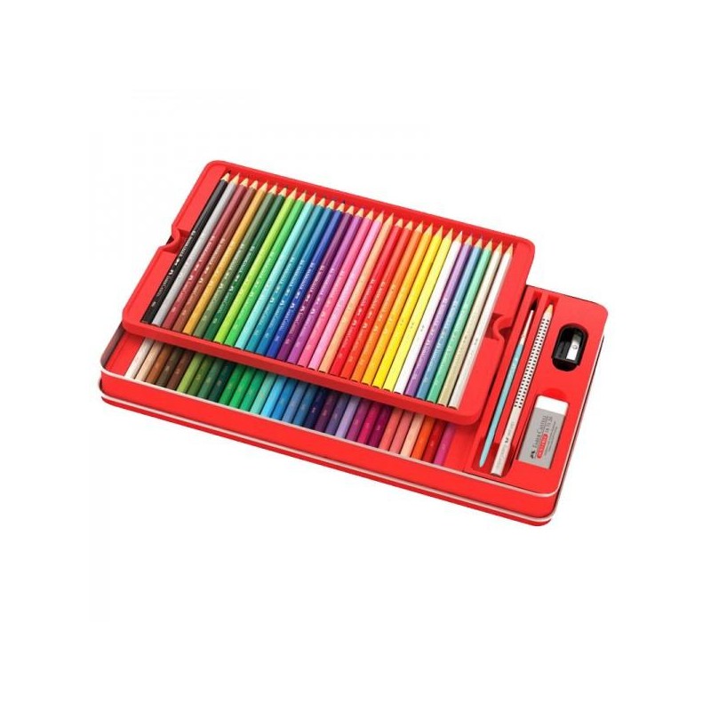 ---FABER CASTELL SCATOLAmet 60 PASTELLI [8080013-00.jpg]