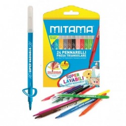 ---mitama 24 PENNARELLI SuperLAVABILI TR [8080024-00.jpg]