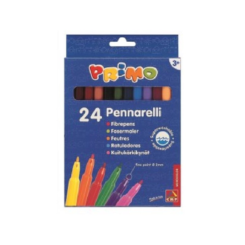 PENNARELLI-PRIMO 24pz P.FINE [8081124-00.jpg]