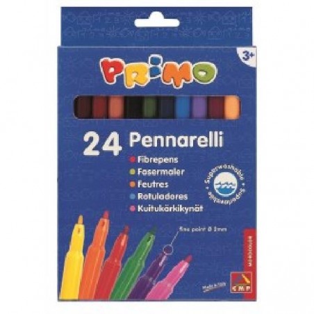 PENNARELLI-PRIMO 24pz P.FINE [8081124-00.jpg]