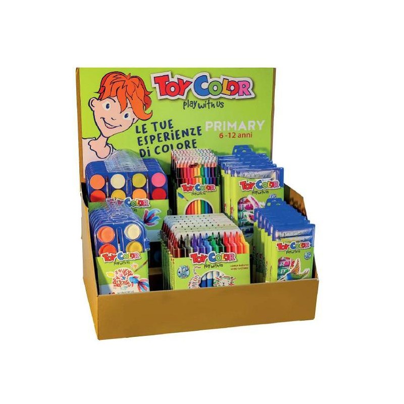 EASY KIDS esp.40pz COLORI 2-5 ANNI PVP 0040 2,20 - 0063 6,20 - 0097 2,50 PVP 0734 7,50 - 0798 4,00 [8090002-00.jpg]