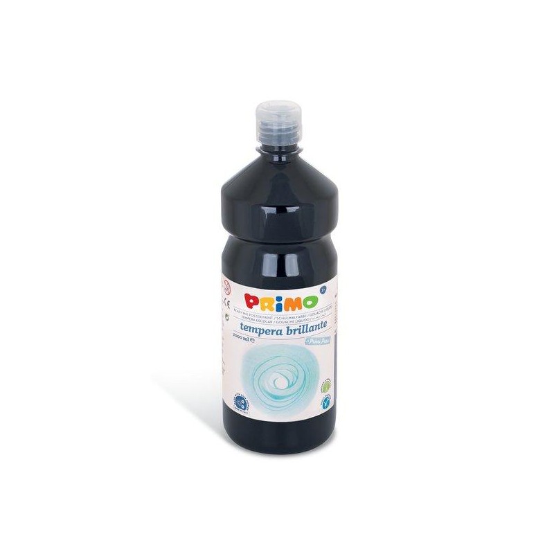 TEMPERA PRONTA 1000ml NERO 800 [8100260-00.jpg]