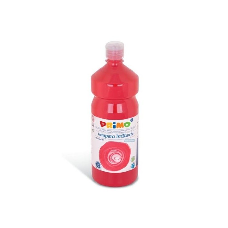 TEMPERA PRONTA 1000ml SCARLATTO [8100282-00.jpg]