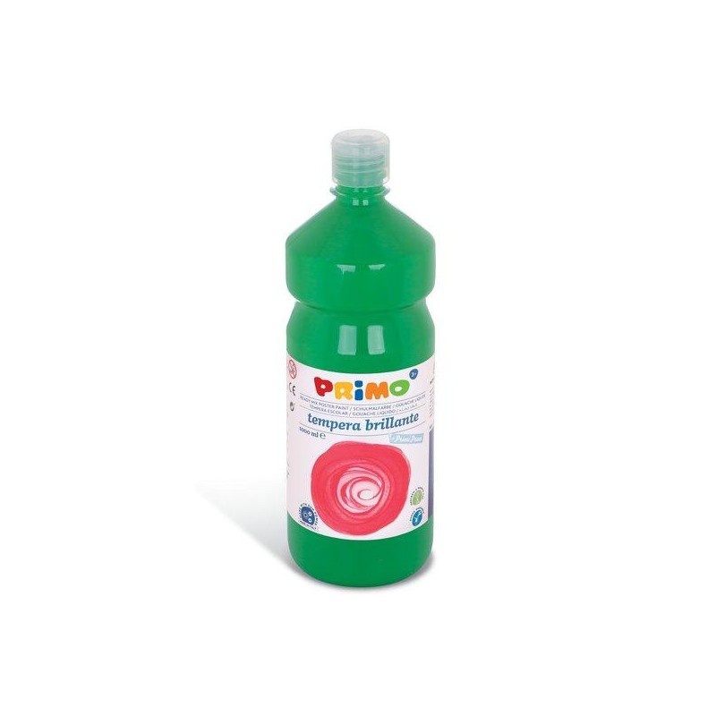 TEMPERA PRONTA 1000ml VERDE [8100290-00.jpg]