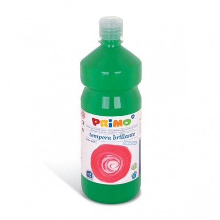 TEMPERA PRONTA 1000ml VERDE [8100290-00.jpg]