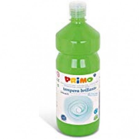 TEMPERA PRONTA 1000ml VERDE CHIARO 600 [8100291-00.jpg]