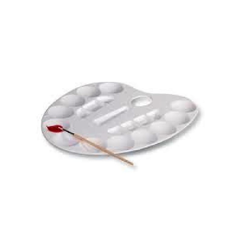 TAVOLOZZA PLASTICA OVALE 30x22 [8120301-00.jpg]