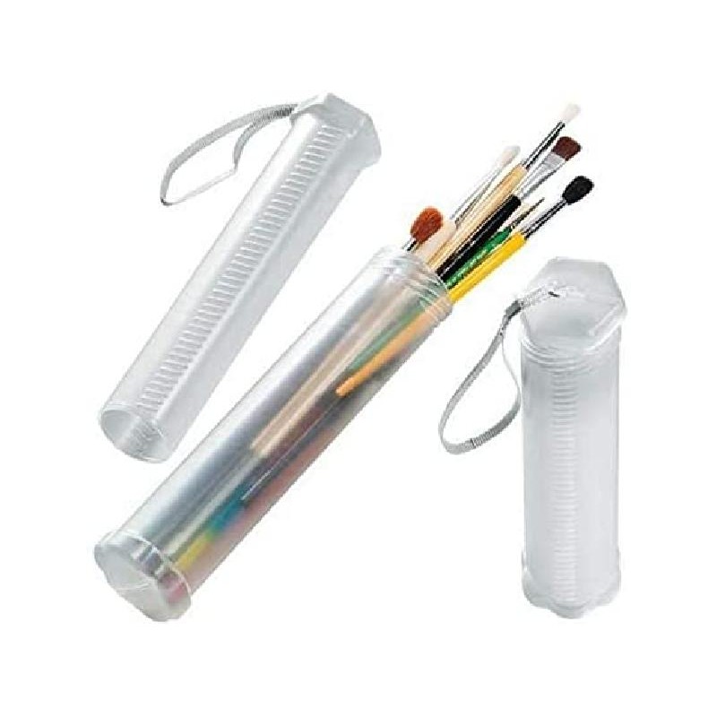 TUBO PORTAPENNELLI TELESCOPICO 1201 [8122001-00.jpg]