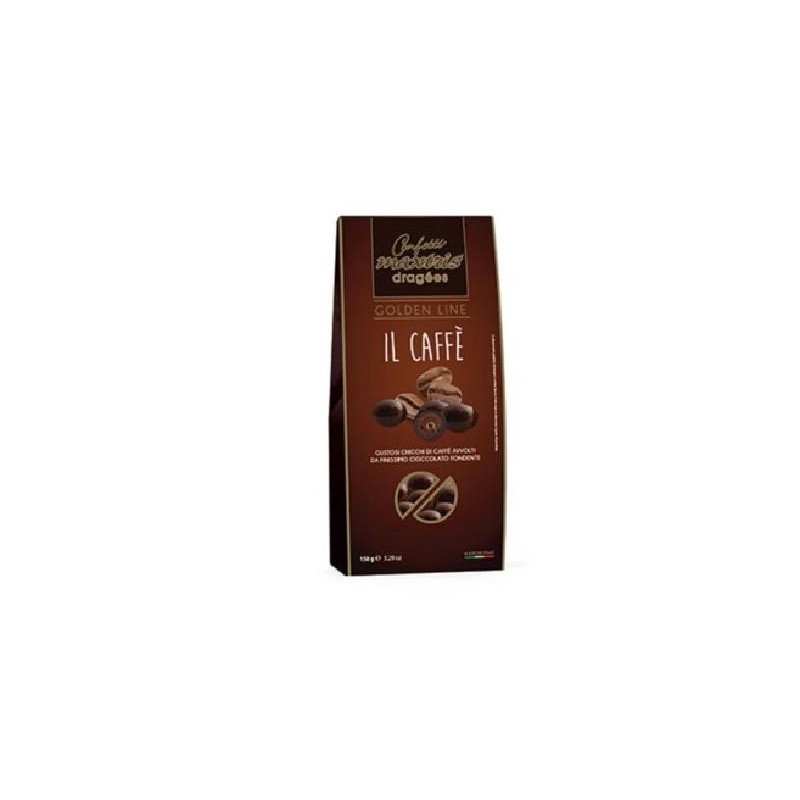 ---GOLDEN LINE CAFFE' FONDENTE 150g [0151153-00.jpg]