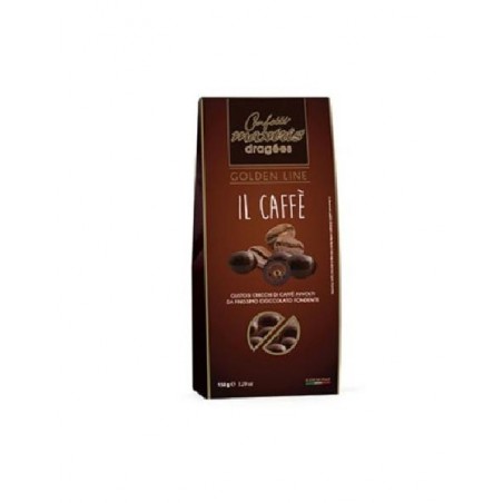 ---GOLDEN LINE CAFFE' FONDENTE 150g [0151153-00.jpg]