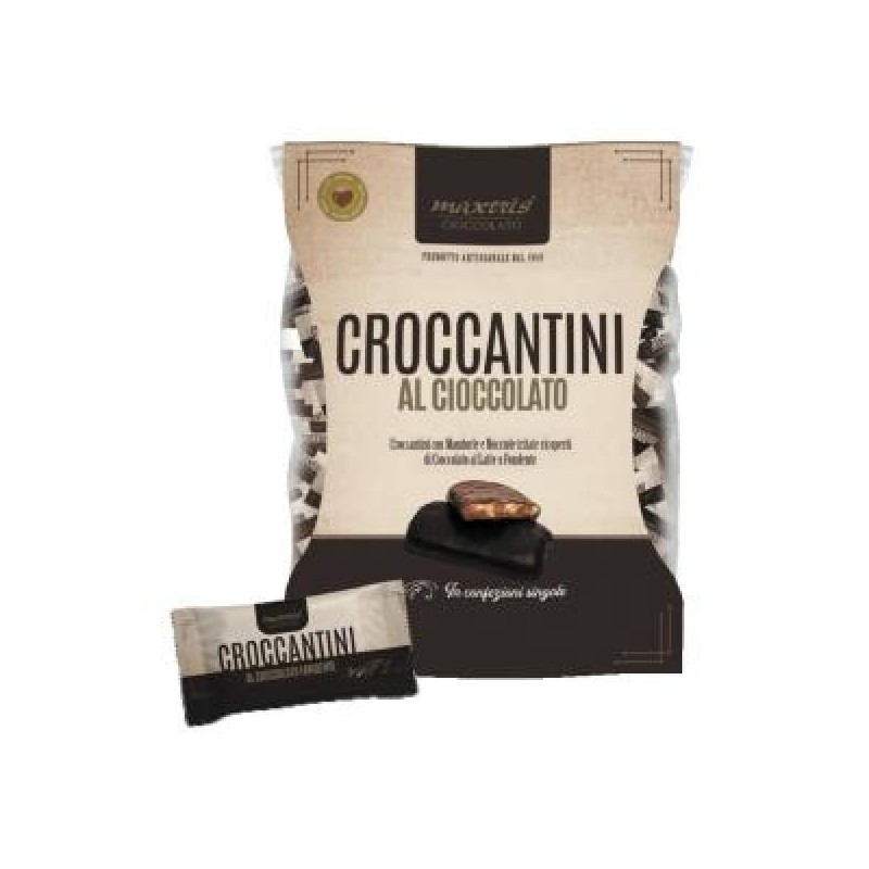 CROCCANTINI LATTE E FONDENTE 500g 15g CADAUNO [0151154-00.jpg]