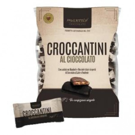 CROCCANTINI LATTE E FONDENTE 500g 15g CADAUNO [0151154-00.jpg]