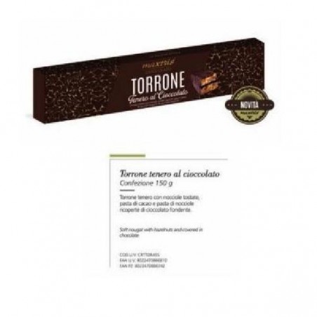 TORRONE TENERO AL CIOCCOLATO 150g [0151162-00.jpg]