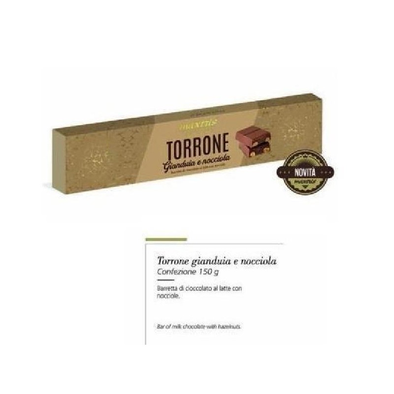 ---TORRONE GIANDUIA E NOCCIOLA 150g [0151163-00.jpg]