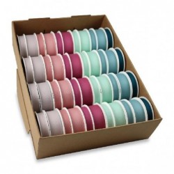 ESPOS. 44 NASTRI COTTON PASTELL compos.:mm15x3m mm25x3m [2700146-00.jpg]