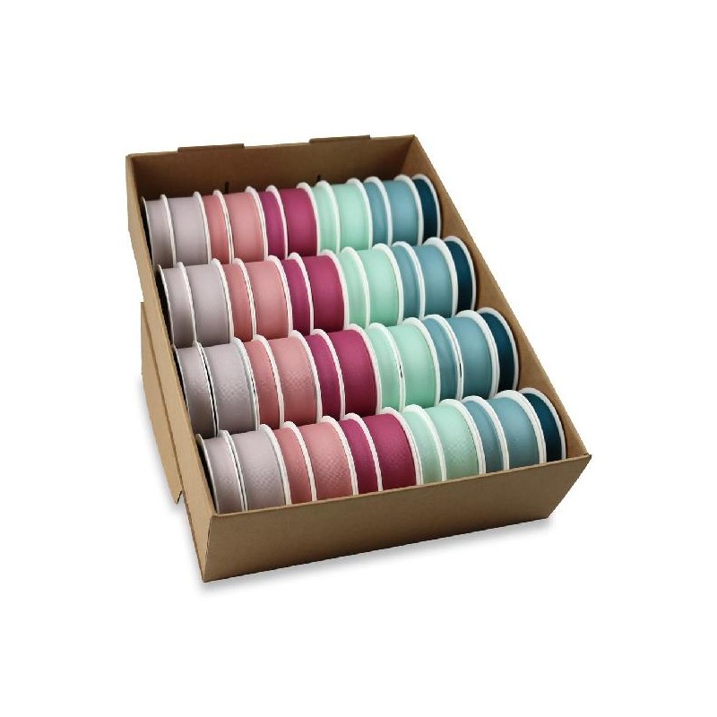 ESPOS. 44 NASTRI COTTON PASTELL compos.:mm15x3m mm25x3m [2700146-00.jpg]