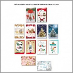 NATALECARDS 11x17 12 SOGGETTI ASSORTITI [9019102-00.jpg]