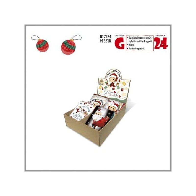 ---NATALEcard DOLCELEGNO ESP. 24pz [9019124-00.jpg]