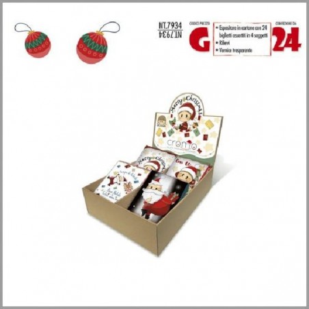 ---NATALEcard DOLCELEGNO ESP. 24pz [9019124-00.jpg]