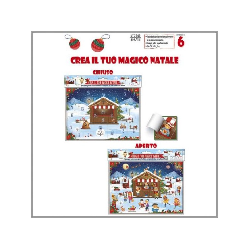 ---CALENDARIO AVVENTO,CREA IL TUO NATALE [9019127-00.jpg]