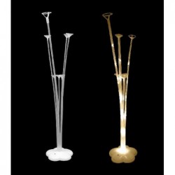 BASE PLASTICA BOUQUET LED LUCE CALDA [8410039-00.jpg]