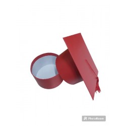 SCATOLA TOCCO ROSSO 21,5x21,5cm [0140228-10.jpg]