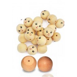 ---FACCINE IN LEGNO diam30mm-20pz [8150000-00.jpg]