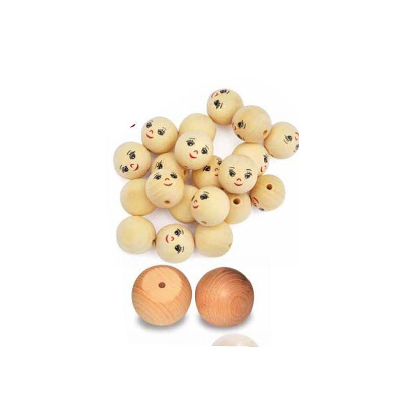 ---FACCINE IN LEGNO diam30mm-20pz [8150000-00.jpg]