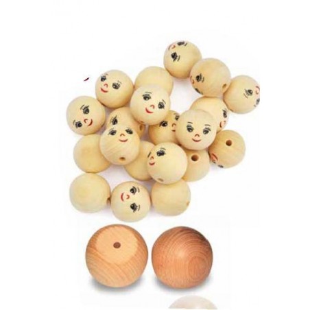 ---FACCINE IN LEGNO diam30mm-20pz [8150000-00.jpg]