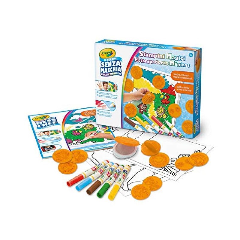 ---COLOR WONDER STAMPICI MAGICI [8150801-00.jpg]