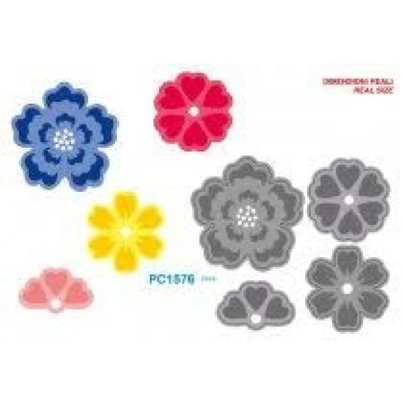 FUSTELLAsottile FIORI 4sogg [8166002-00.jpg]