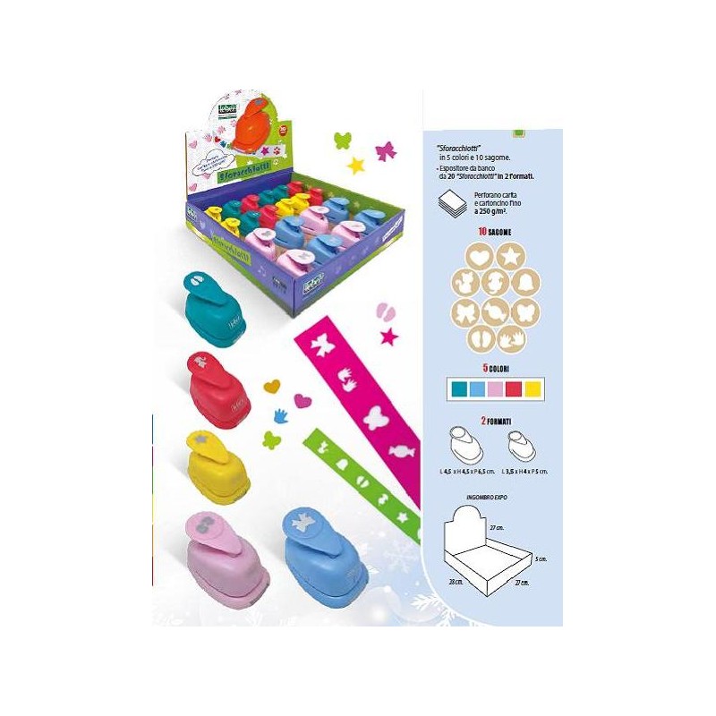 ---SFORACCHIOTTI esp.20pz ASS [8167205-00.jpg]