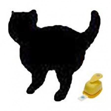 ---FUSTELLA PICCOLA GATTO [8167511-00.jpg]