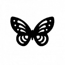 ---FUSTELLE 3D FARFALLA [8167801-00.jpg]