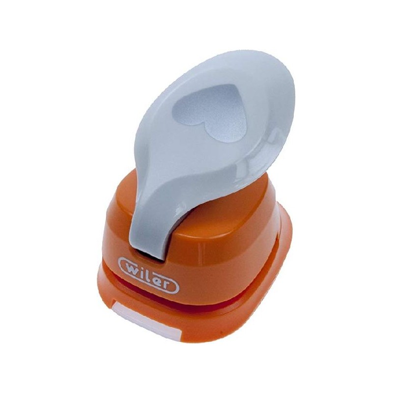 FUSTELLA EVA FOAM CUORE 25mm [8167804-00.jpg]
