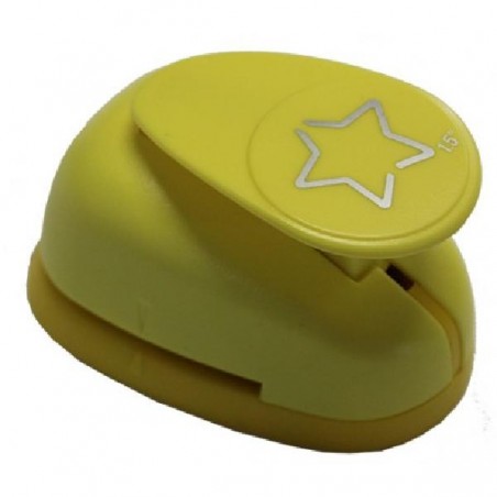 FUSTELLA 3D GRANDE STELLA [8167805-00.jpg]
