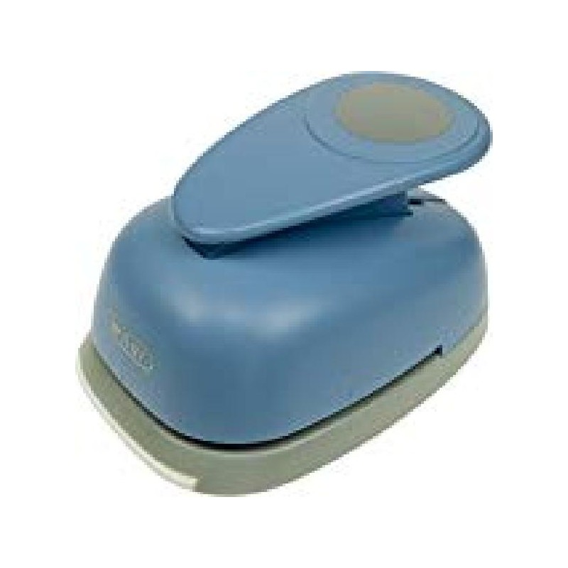 FUSTELLA EVA FOAM CERCHIO d.25mm [8167808-00.jpg]