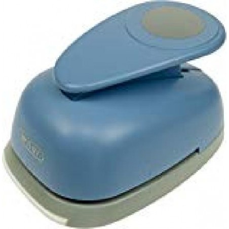 FUSTELLA EVA FOAM CERCHIO d.25mm [8167808-00.jpg]