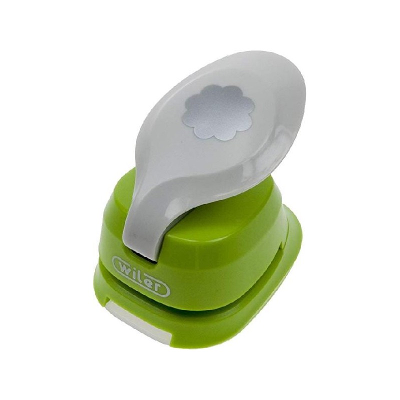 FUSTELLA EVA FOAM CERCHIO SMERLATO [8167809-00.jpg]