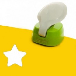 FUSTELLA EVA FOAM STELLA 25mm [8167812-00.jpg]