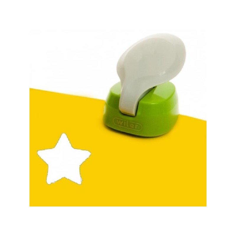 FUSTELLA EVA FOAM STELLA 25mm [8167812-00.jpg]