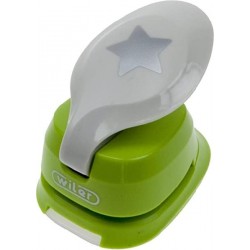FUSTELLA EVA FOAM STELLA 25mm [8167812-20.jpg]