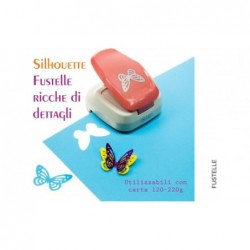 FUSTELLA SILOUETTE FARFALLA [8167901-00.jpg]